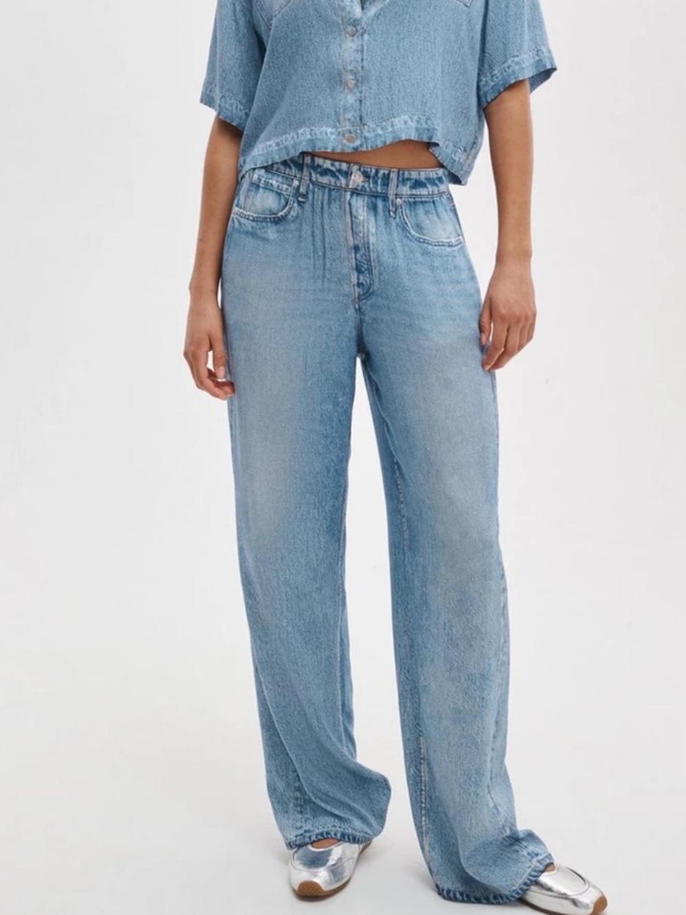 rb Miramar Lounge Pants Soft Slink in Murray